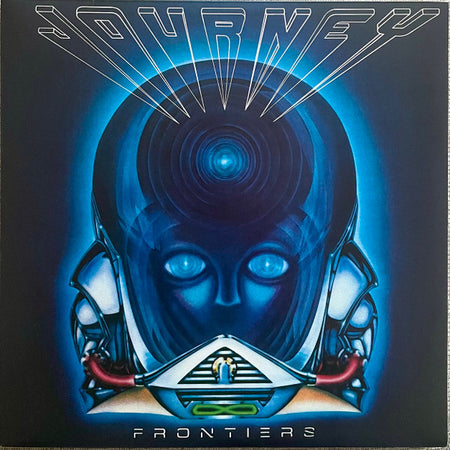 Journey – Frontiers – Release:c2ba9dc9-3e4a-41e8-9a60-d4b2a8f63774 (cover)