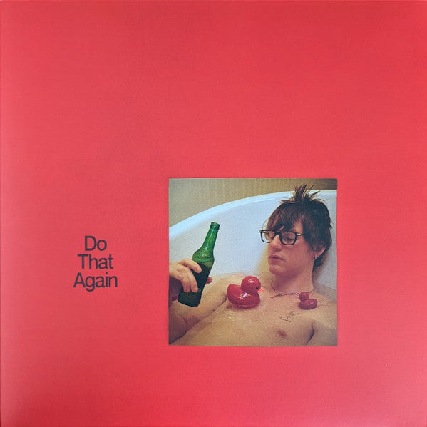 Malcolm Todd - Do That Again Record Columbia 2026 / Unknown / Columbia NEW NEW