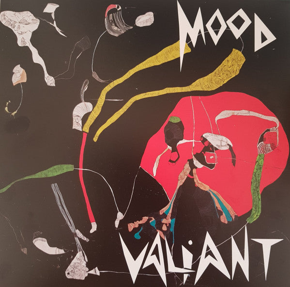 Hiatus Kaiyote - Mood Valiant Record Brainfeeder 2021 / Europe / Gold / Brainfeeder NEW NEW