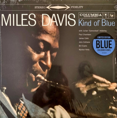 Miles Davis – Kind Of Blue – Release:714e7122-9a6d-495c-ad8e-b999536b0850 (cover)