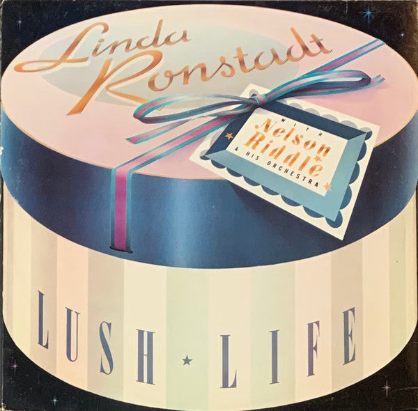 Linda Ronstadt – Lush Life – Release:086a268a-1859-4644-8052-5717c55532df (cover)