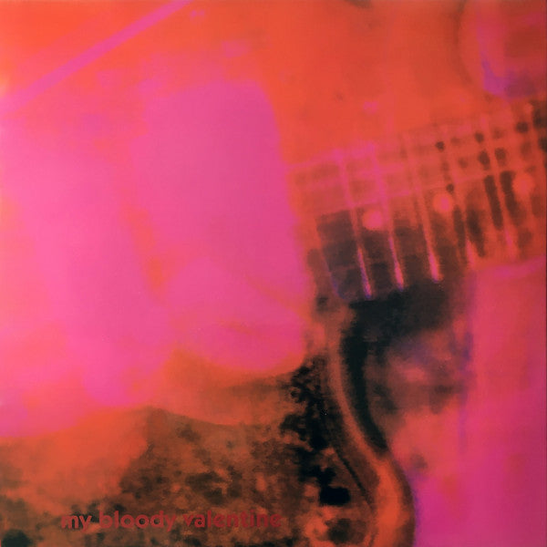 My Bloody Valentine – Loveless – Release:05407e7f-2307-48a1-a557-b39717a90fa6 (cover)
