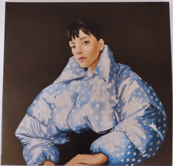 Lily Allen - West End Girl Record BMG 2026 / Europe / BMG / HWLIY NEW NEW