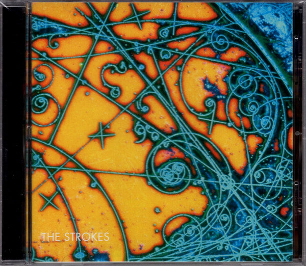 The Strokes - Is This It Record RCA 2001 / US / RCA G G