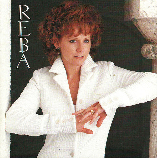 Reba McEntire - What If It's You Record MCA Records 1996 / US / MCA Records / QQCQ3 VG VG
