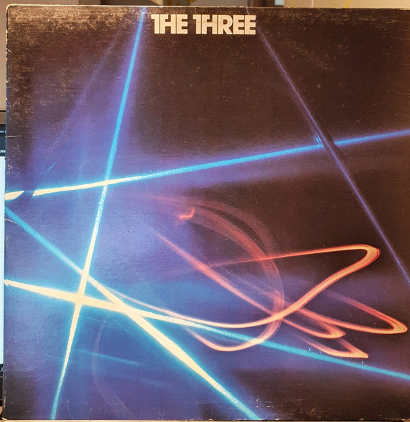 Joe Sample – The Three – Release:f9fbe4e6-d8ed-4125-ae7f-9530db587746 (cover)