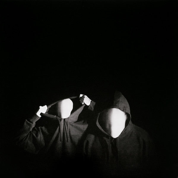 A7PHA - A7PHA Record Anticon 2017 / US / White / Anticon / 834BR VG+ VG+