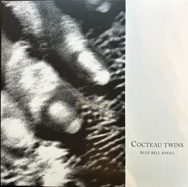 Cocteau Twins – Blue Bell Knoll – Release:f3467166-0dbb-40d8-a363-7291ca7fffe2 (cover)