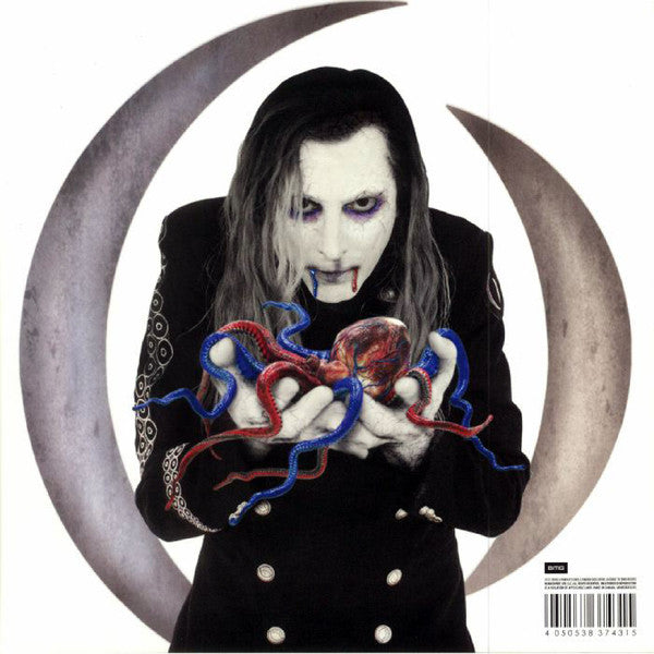 A Perfect Circle – Eat The Elephant – Release:f2259e34-7296-4cde-bf2c-aa288421b625 (cover)