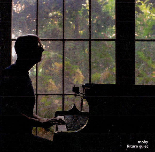 Moby – Future Quiet – Release:0017b18a-33ed-4b6a-9172-e05a298043a6 (cover)
