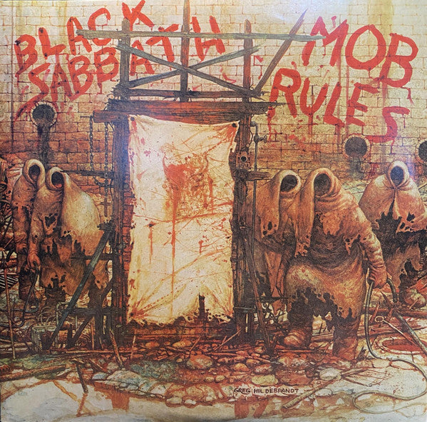 Black Sabbath – Mob Rules – Release:1d8546d3-b5cf-44d2-bbae-6f903d7c277d (cover)
