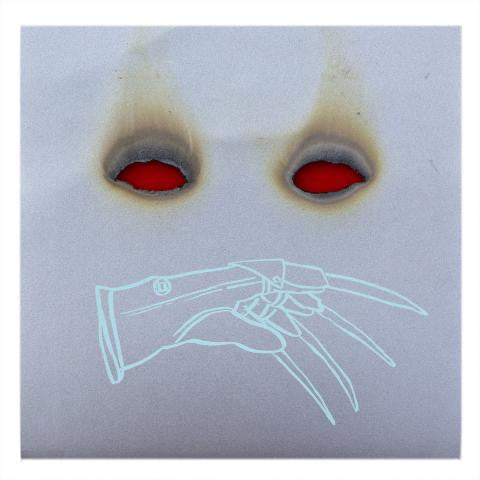 Mudboy - Night Eyes Record Ehse Records 2017 / US / Ehse Records NEW NEW