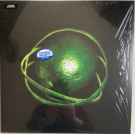 Big Thief – Double Infinity – Release:a4c4d330-9eed-4472-a36c-35e7058bc1a1 (cover)