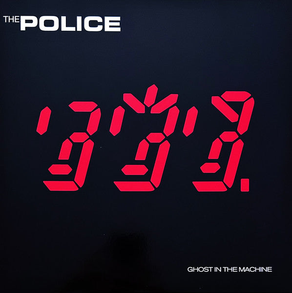 The Police – Ghost In The Machine – Release:cc15ffbf-93cd-49ff-892a-21ced1a6cd00 (cover)