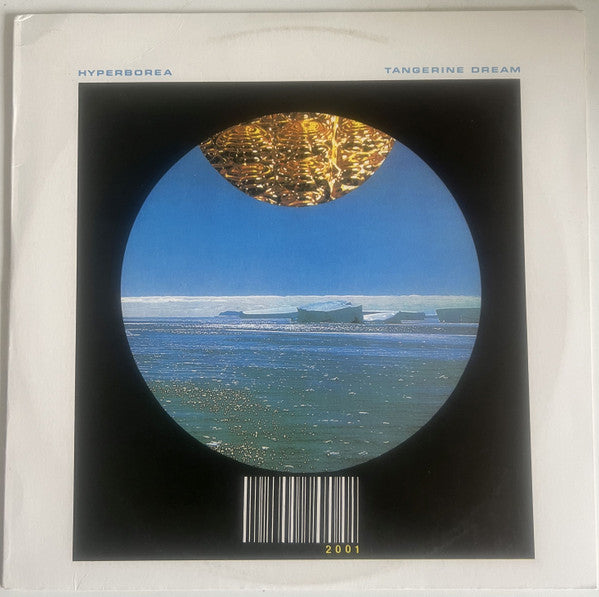 Tangerine Dream – Hyperborea – Release:495da2c9-2653-4f86-a2a7-75e291dfcf9d (cover)