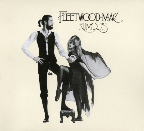 Fleetwood Mac Rumours 激レア　RLカット レコードUS Fleetwood Mac - Rumours - Vinyl, LP, Album, Reissue, Stereo