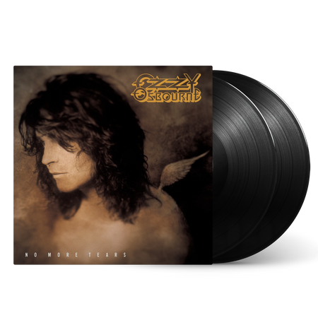 Ozzy Osbourne - No More Tears (Black Vinyl) Vinyl > LP Legacy Recordings NEW NEW