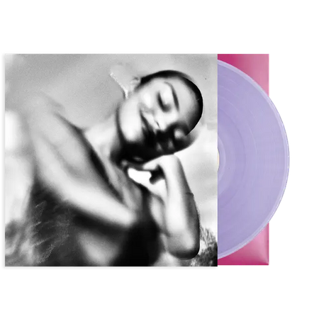 Olivia Dean - The Art of Loving (Indie Exclusive Lilac Vinyl) Vinyl > LP Capitol Records NEW NEW
