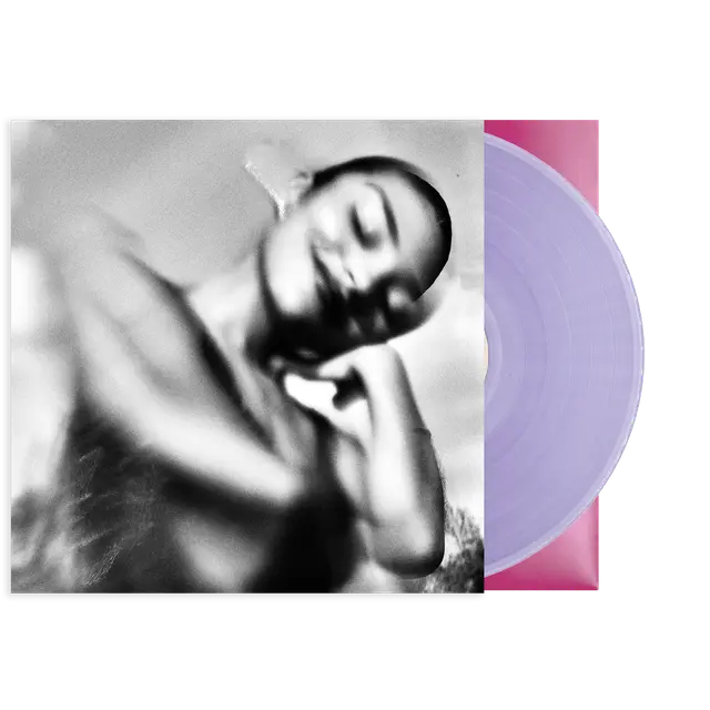 Olivia Dean - The Art of Loving (Indie Exclusive Lilac Vinyl) Vinyl > LP Capitol Records NEW NEW