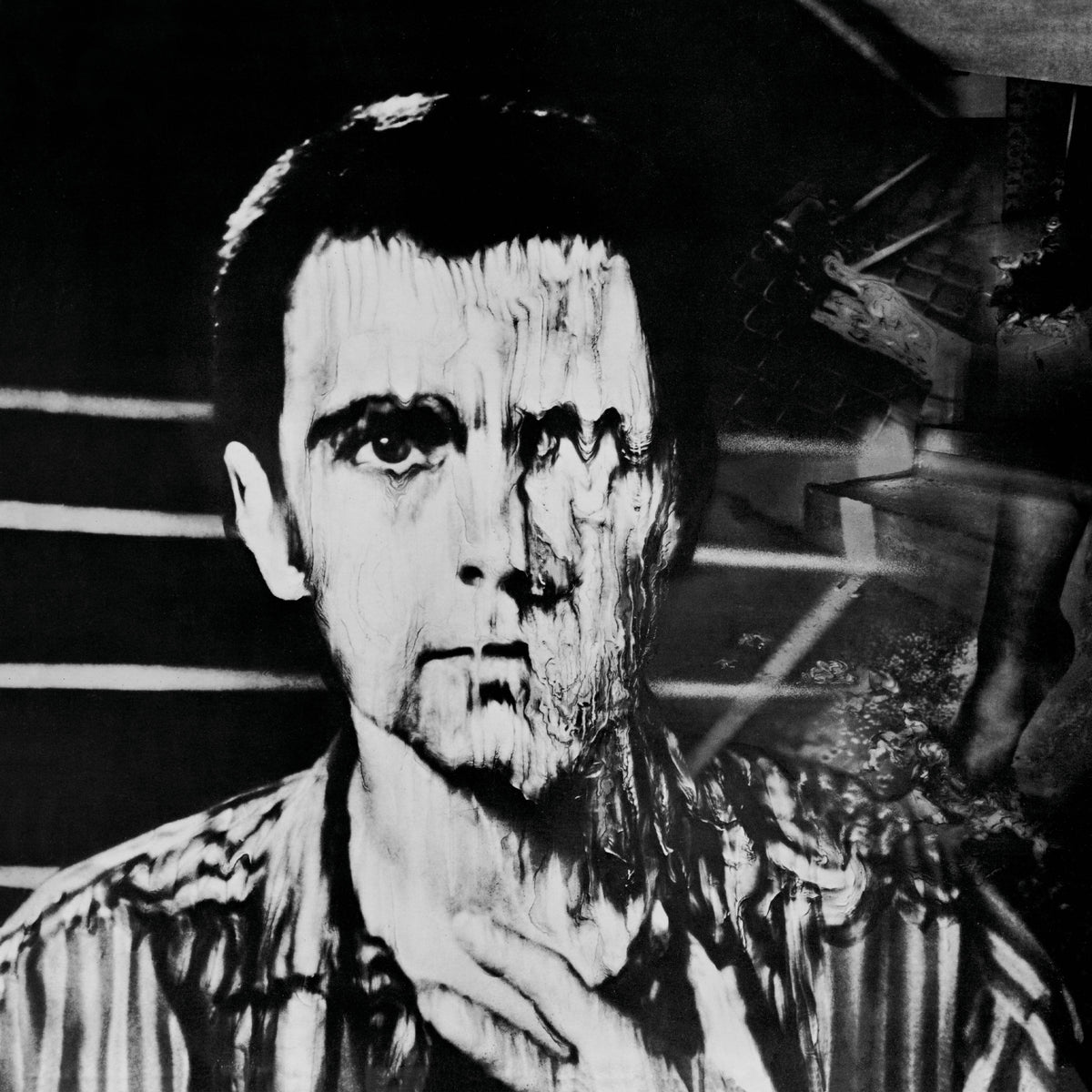 Peter Gabriel - Peter Gabriel 3: Melt (Black Vinyl) Vinyl > LP Real World Records NEW NEW