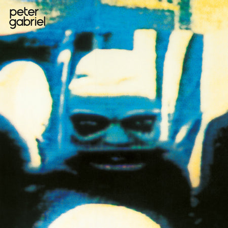 Peter Gabriel - Peter Gabriel 4: Security (Green Vinyl Voice Edition) Vinyl > LP Real World Records