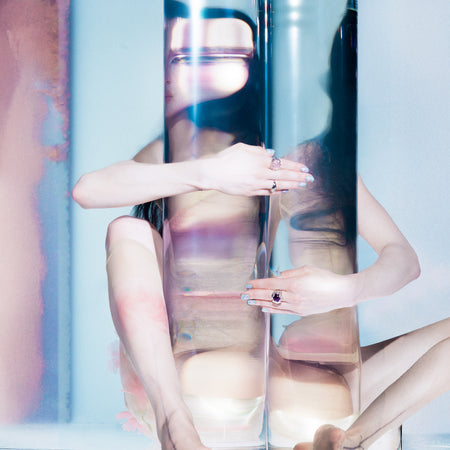 Poppy - Empty Hands Preorder END Sumerian Records