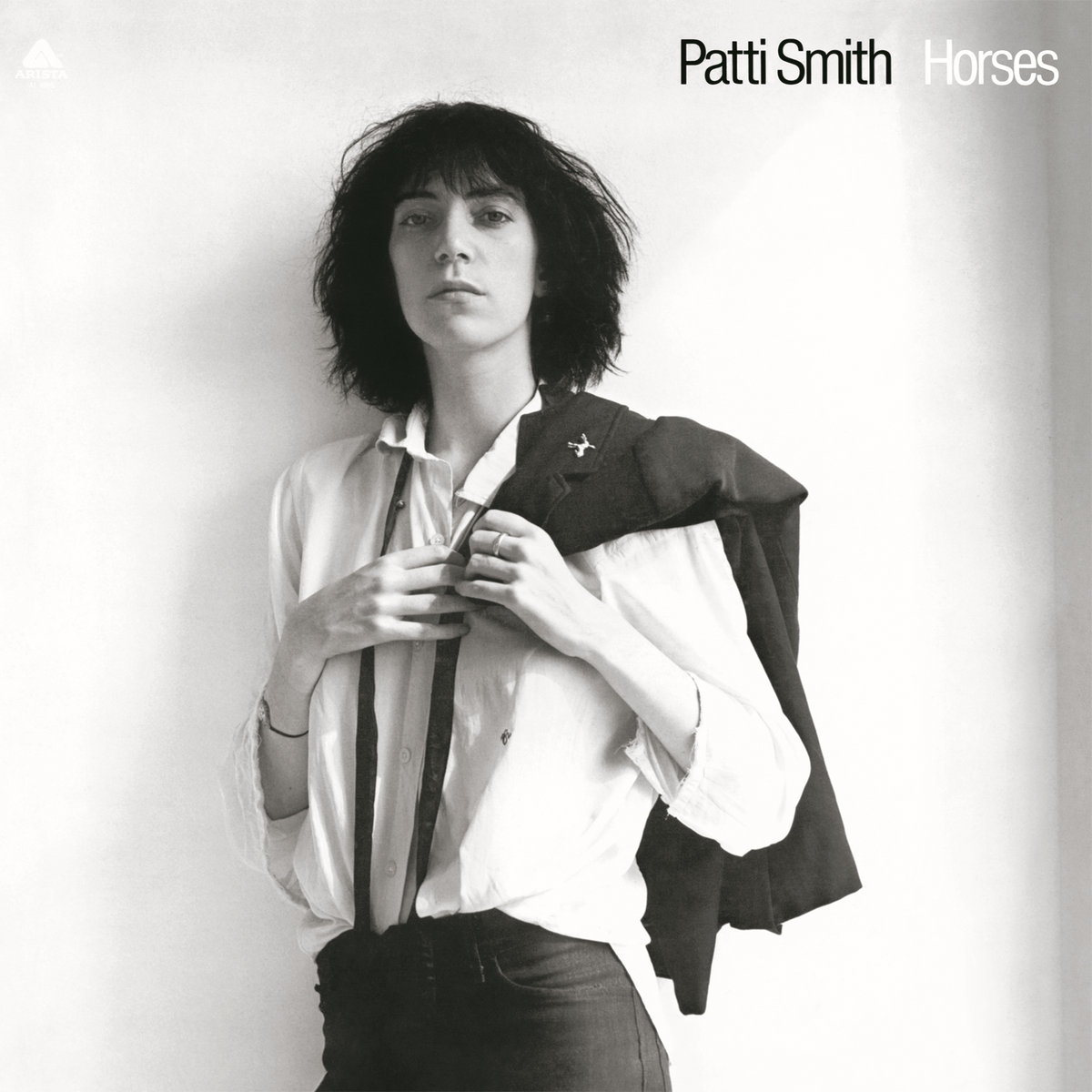 Patti Smith - Horses (Dapple Grey Vinyl) Vinyl > LP Arista