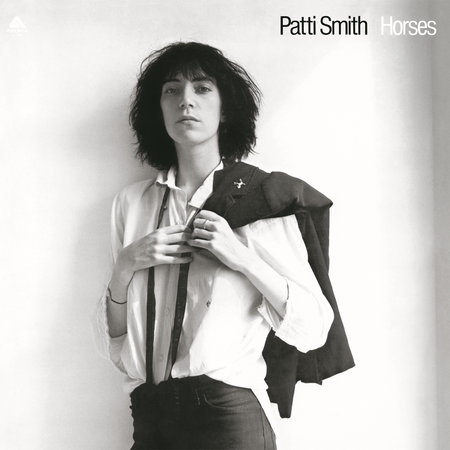Patti Smith - Horses (Dapple Grey Vinyl) Vinyl > LP Arista