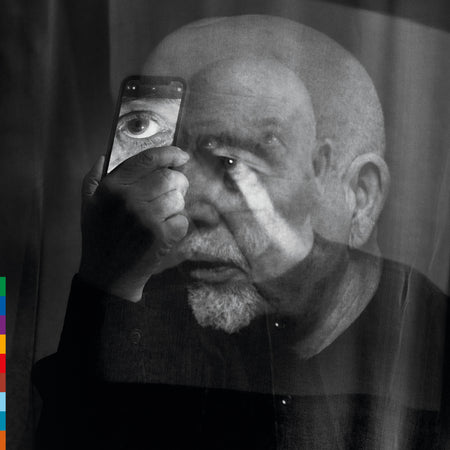 Peter Gabriel - o\i (Indie Exclusive Neon Green Vinyl)