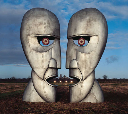 Pink Floyd - The Division Bell (Vinyl)