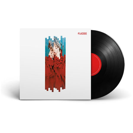 Placebo - Placebo Re:Created (Black Vinyl) Vinyl > LP Elevator Lady Ltd NEW NEW