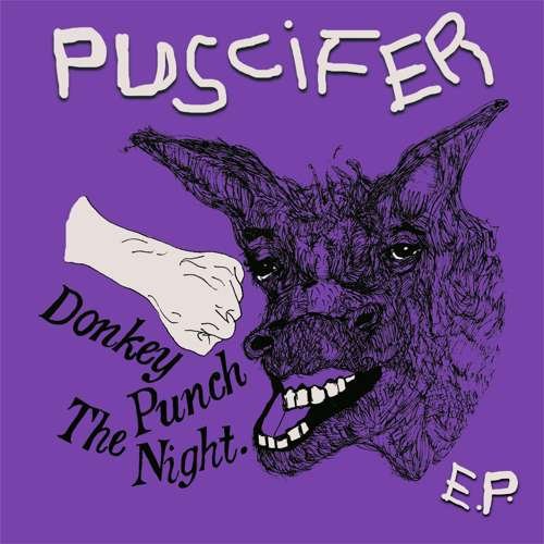 [PREORDER] Puscifer - Donkey Punch The Night Preorder Music On Vinyl 2026 / US / Black Vinyl EP / Music On Vinyl NEW NEW