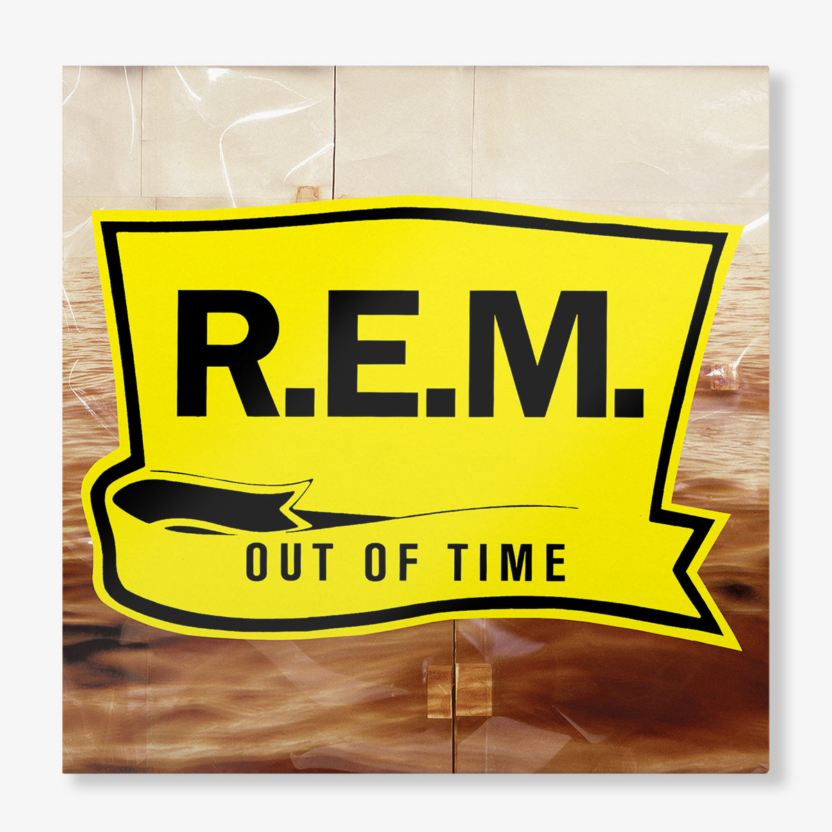 R.E.M. - Out Of Time (25th Anniversary Vinyl) Vinyl > LP Concord Records