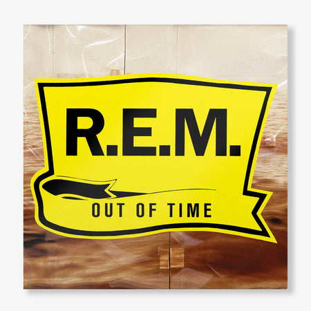 R.E.M. - Out Of Time (25th Anniversary Vinyl) Vinyl > LP Concord Records