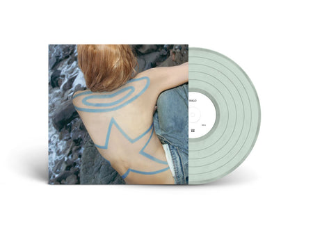 Tiffany Day - Halo (Coke Bottle Clear Vinyl) Vinyl > LP Broke Records NEW NEW