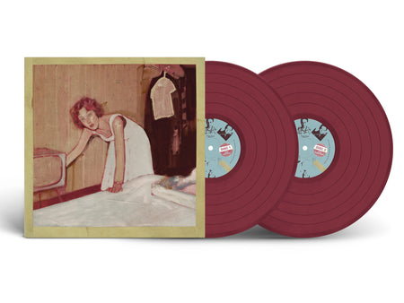 Manchester Orchestra - I'm Like A Virgin Losing A Child (Indie Exclusive Burgundy Vinyl) Vinyl > LP Favorite Gentlemen NEW NEW