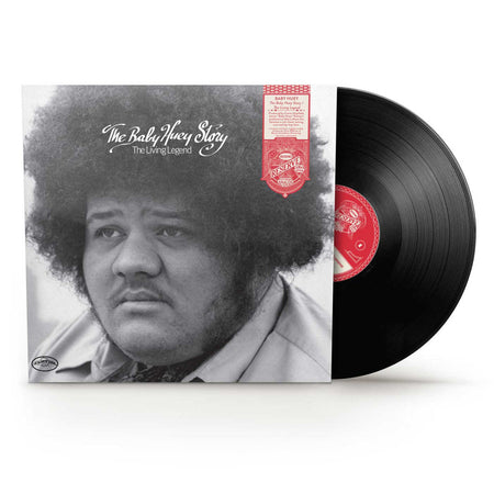 Baby Huey - The Baby Huey Story: The Living Legend (Rhino Reserve)