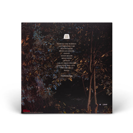 Phish - Round Room (Barn Ball Maroon & Stone Vinyl) Vinyl > LP Jemp Records