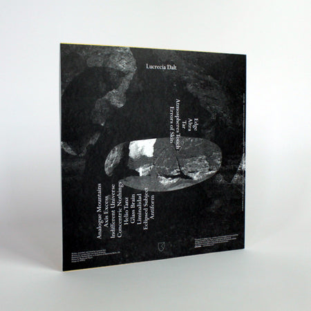 Lucrecia Dalt - Anticlines (Vinyl) Vinyl > LP Rvng Intl.