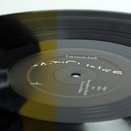 Lucrecia Dalt - Anticlines (Vinyl) Vinyl > LP Rvng Intl.
