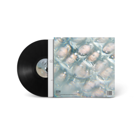 Julia Jacklin - The Gem (Black Vinyl) Vinyl > LP 4AD