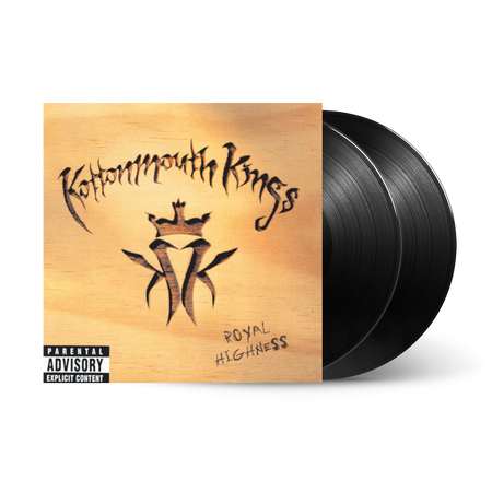 Kottonmouth Kings - Royal Highness (Vinyl) Vinyl > LP Capitol NEW NEW