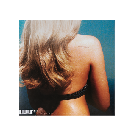 Sabrina Carpenter - Short n' Sweet (Bright Azure Vinyl Deluxe Edition) Vinyl > LP Island Records