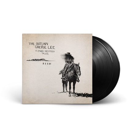 Shaboozey - The Outlaw Cherie Lee & Other Western Tales (Black Vinyl)