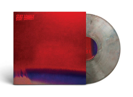 Blood Red Shoes - Stay Lonely (Vinyl) Vinyl > LP V2 Records NEW NEW