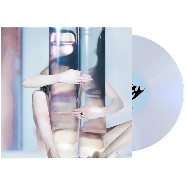 [PREORDER] Poppy - Empty Hands