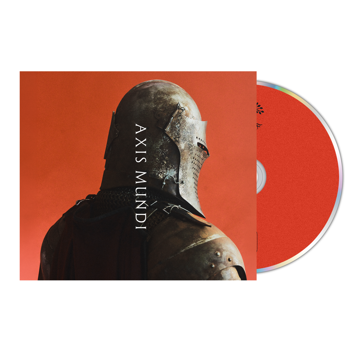 Imminence - Axis Mundi (CD)