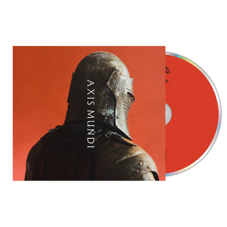 Imminence - Axis Mundi (CD)