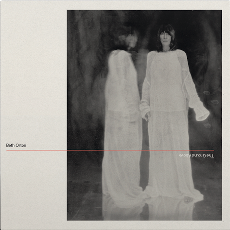 Beth Orton - The Ground Above (Indie Exclusive Cigarette Curls Smoky Marbled Vinyl) Vinyl > LP Partisan Records
