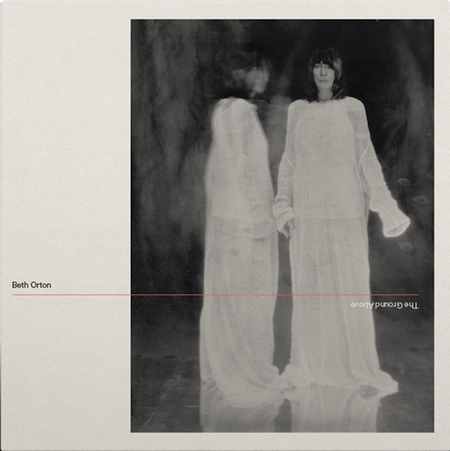 Beth Orton - The Ground Above (Indie Exclusive Cigarette Curls Smoky Marbled Vinyl) Vinyl > LP Partisan Records